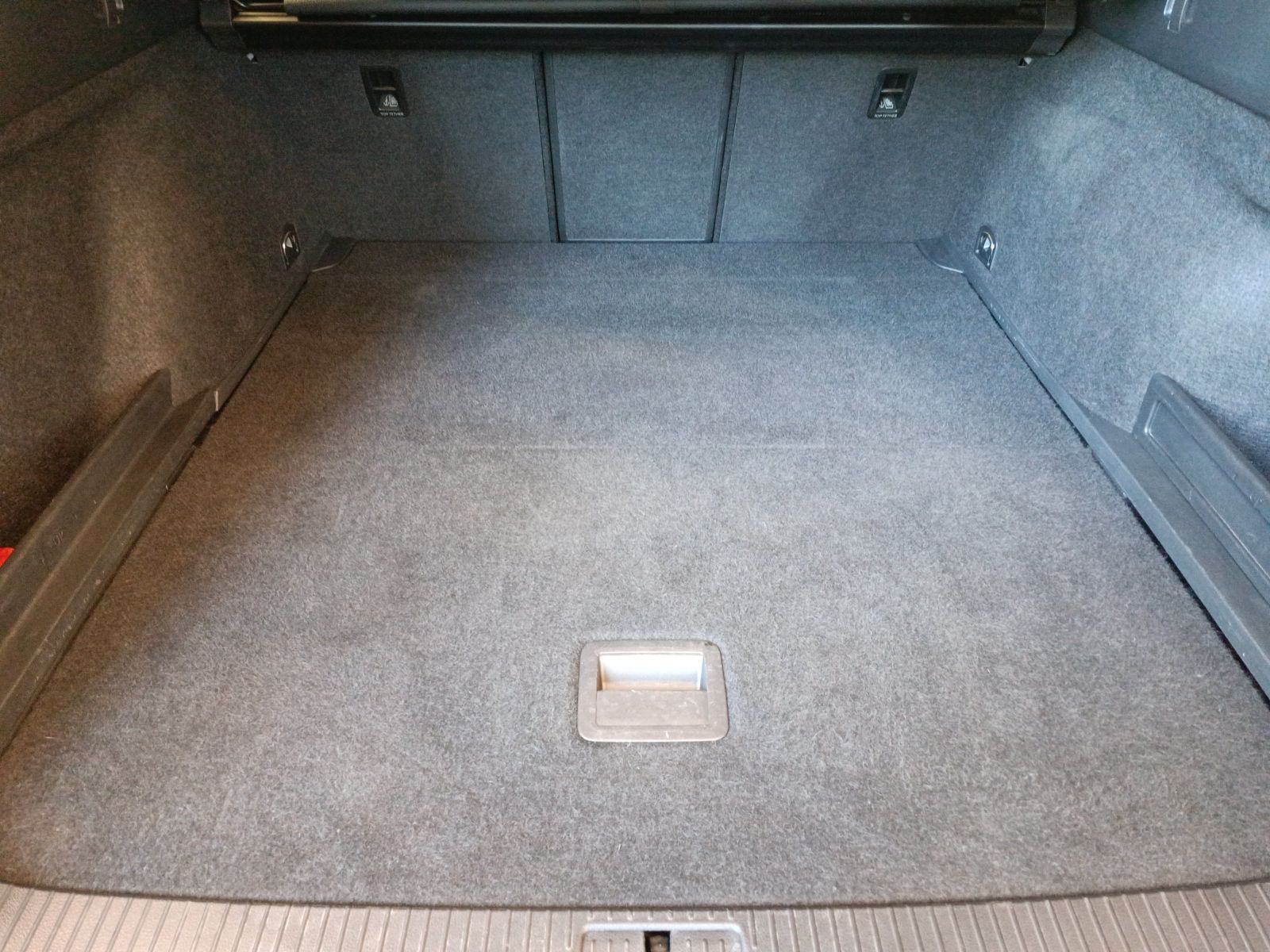 Volkswagen Passat Variant - Bild 18
