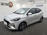 Hyundai i10 Prime Keyless-Paket, 16" Zoll Alu mit Allwet - Hyundai i10: Prime