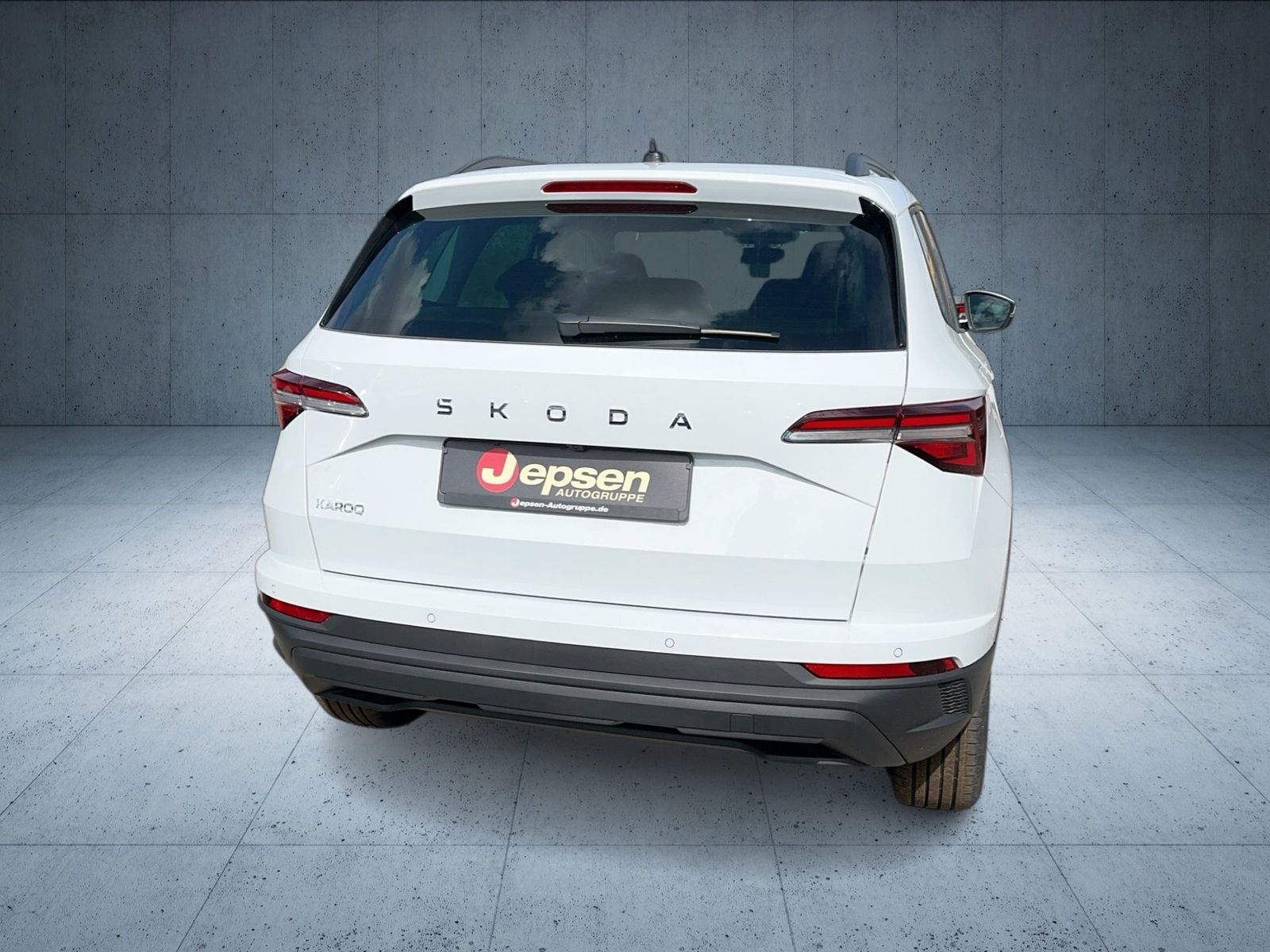 Skoda Karoq - Bild 4