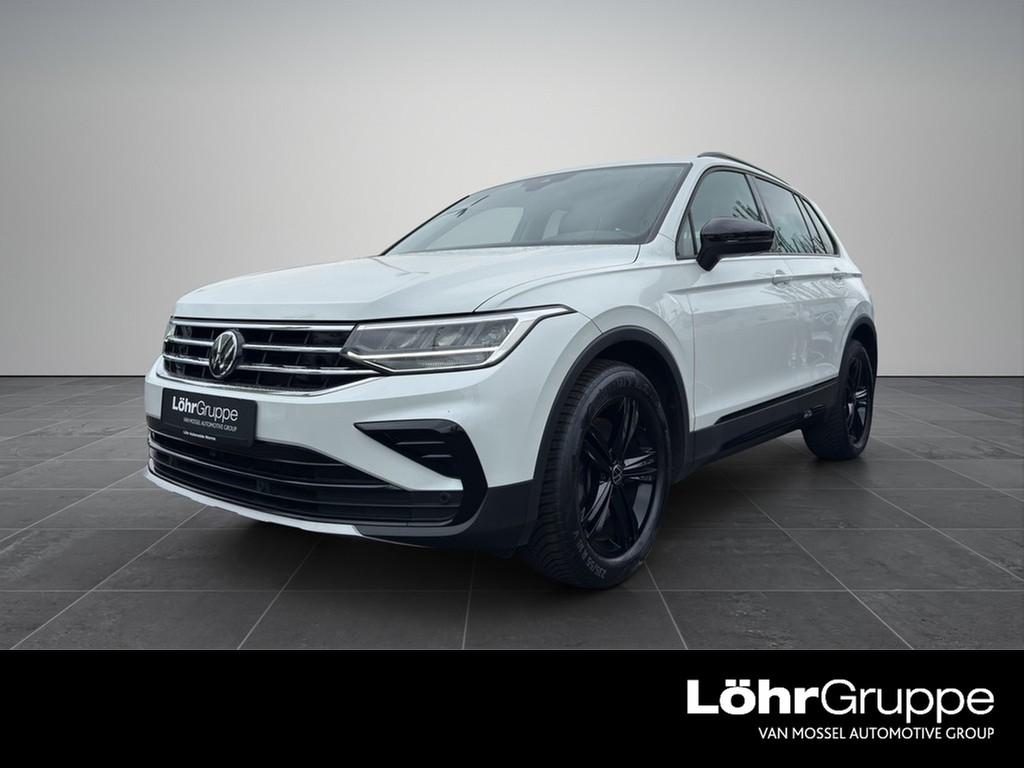 Volkswagen Tiguan 2.0 TSI Urban Sport 4Motion *R-LINE*AHK*A