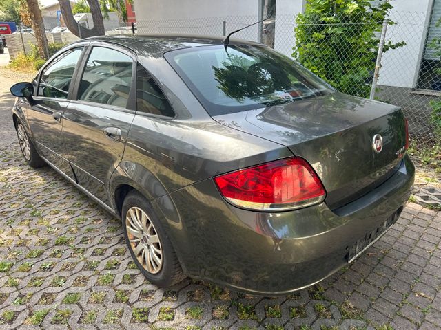 Fiat Linea Dynamic*TÜV*Klima*