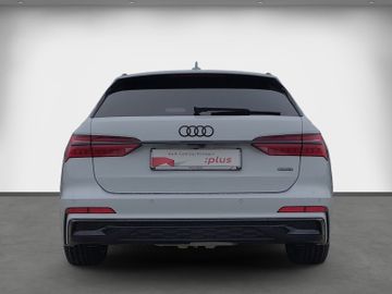 Audi A6 - 5