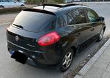 Fiat Bravo 1.4 T-Jet | 120PS | Sonderausst... - gebrauchte Fiat Bravo aus dem Jahr 2008
