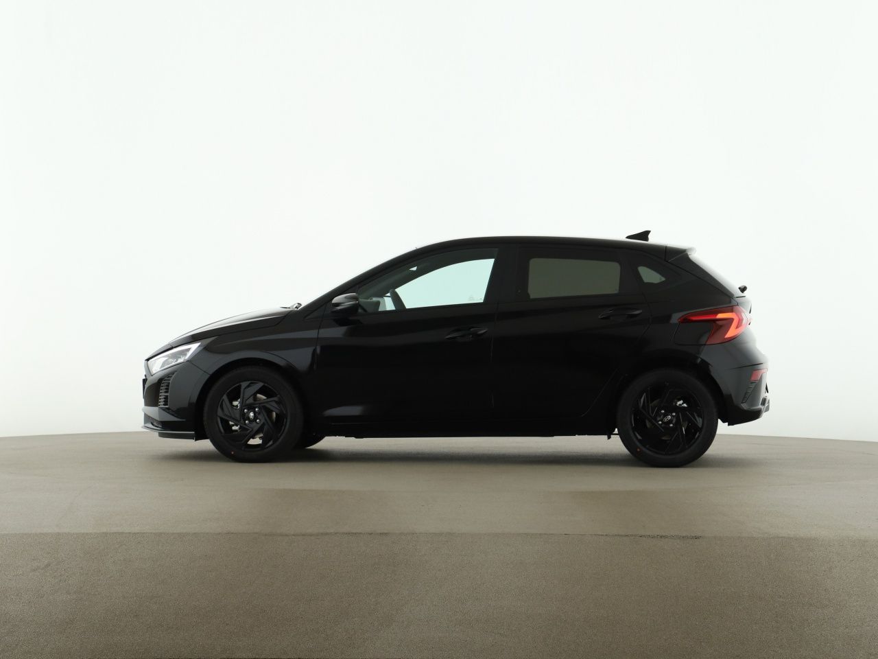 Hyundai i20 – Bild 4