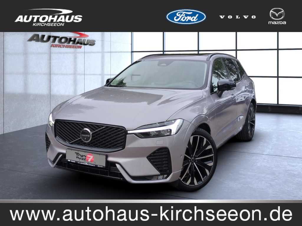 Image of Volvo XC60