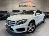 Mercedes-Benz GLA 220/4Matic/SHZ/NAVI/LED/BI-XENON/AMG/TEMPOMA - Mercedes-Benz Gebrauchtwagen in Fulda