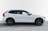 Volvo XC60 T5 AWD R Design Geartr. NEU HU/AU + Service - Volvo Gebrauchtwagen in Flensburg