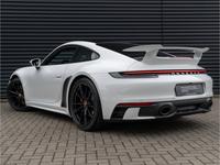 Porsche 992 Carrera S Aerokit  Sportabgasanlage