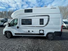 Pössl 2Win Vario*Automatik*Premium Paket*Assistenten*