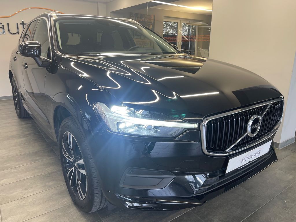 Image of Volvo XC60