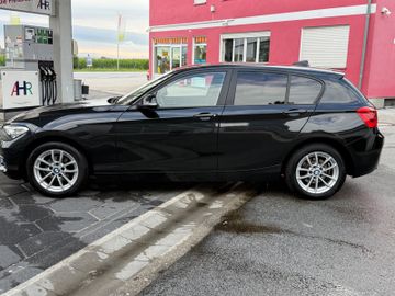BMW 118 - 2