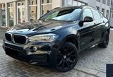 BMW X6 xDrive M-Sport LED HUD KAM KEYL TOTW NIGHT-VS - BMW X6 m-sport mit Diesel-Antrieb