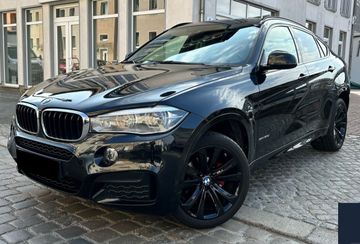 BMW X6 - 1