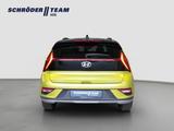 Hyundai BAYON 1.0 T-GDI DCT Prime Assistenzpaket, Dachla - Hyundai BAYON mit Benzin-Antrieb: Automatik