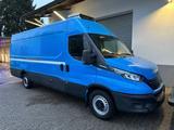 Iveco Daily 35S18 Hi Matic*LUFT*LED*KLIMA*CARRIER*TÜV - Angebote