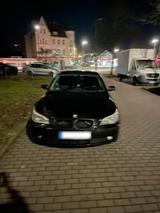 BMW 523i Benziner - BMW 523 in Dortmund