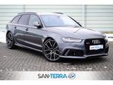 Audi RS6 PERFORMANCE QUATTRO 4.0 TFSI BOSE*PANO*MATRI - Audi RS6 Gebrauchtwagen in Hamburg