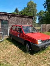 Seat Marbella - Seat Marbella