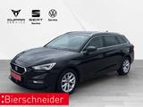 Seat Leon Sp. 1.5 TSI Style LED Navi Kamera Kessy ACC - Seat Leon in Ludwigshafen