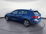 BMW 118i Advantage Navi Panorama Klimaaut. PDC - BMW 118 mit Panoramadach