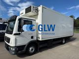 MAN TGL 12.220 BL Kühlkoffer 6,6 m*LBW 1,5 T*EURO 6 - MAN Tgl 12 220