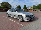 BMW 540i A *(kein) Rost*M5 Felgen* - BMW 540 aus 2001: 540i