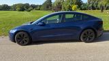 Tesla Model 3 Allradantrieb mit Dualmotor Long Ran... - Tesla Model 3 aus 2024