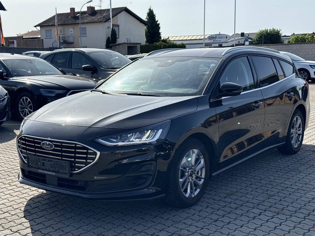 Image of Ford Focus