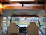 Frankia Holliday Class I 680BD - Frankia Wohnwagen & Wohnmobile