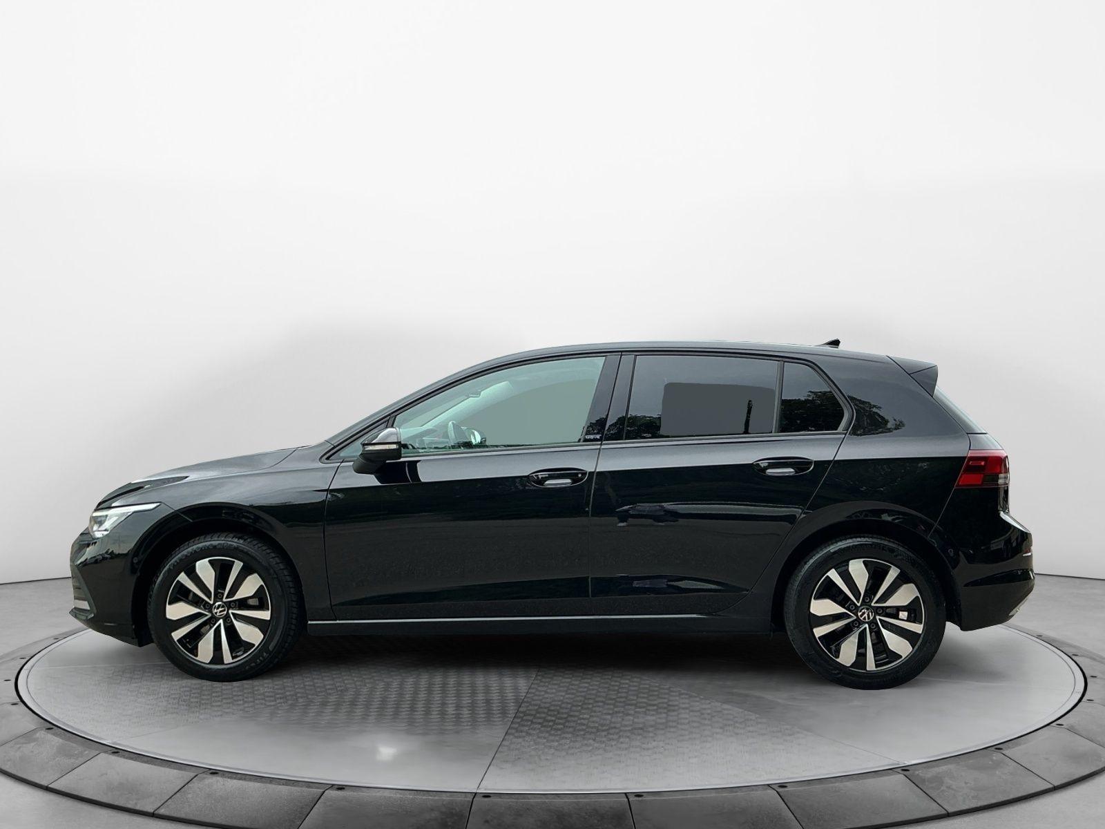 Volkswagen Golf Move 2.0TDI Navi LED Kamera Sitzheizung, миниатюра 3