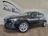 Seat Leon Style VIC Navi PDC Spur LED Tempomat VIC - Seat Leon Style mit Benzin-Antrieb