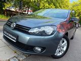 Volkswagen Golf VI  Match BlueMotion/LEDER/NAVI/AHK/II HAND - Volkswagen Golf: Ii