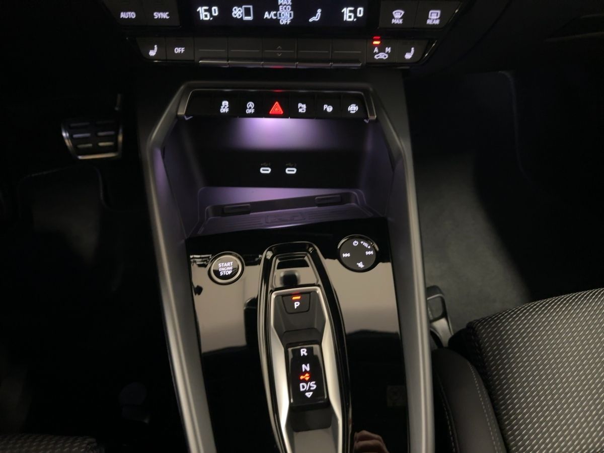 Audi A3 - Bild 17