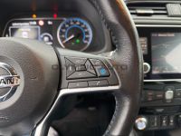 Nissan Leaf 62kWh e+ N-Connecta WINTERPAKET NAVI KAMERA - Image