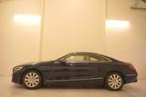 Mercedes-Benz S400 Coupe 4matic 7g-Tronic+ *Top Condition* - Mercedes-Benz S-Class: Coupe
