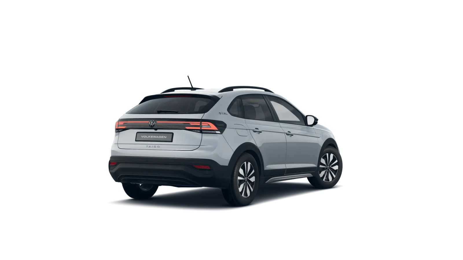 Volkswagen Taigo - Bild 8