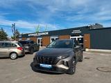 Hyundai TUCSON 1.6 T-GDI 48V Trend DCT - Hyundai TUCSON in Rostock