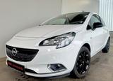 Opel Corsa E Color Edition*1,Hand*Tüv& Service Neu - Opel Corsa: Service