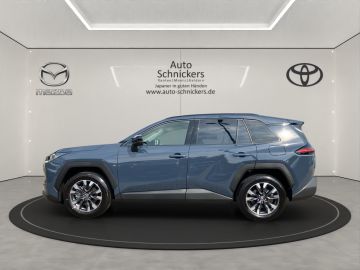 Toyota RAV 4 - 2