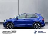 Volkswagen Tiguan R-Line 4Motion 2.0 TDI DSG*PANO*AHK*ACC*R - VW Tiguan Gebrauchtwagen in Mönchengladbach