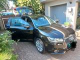 Audi A1 1.4 TFSI Ambition Sportback Ambition - Audi A1 von privat