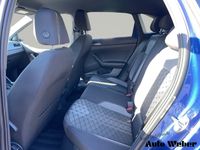 Volkswagen Taigo - Vorschau Bild 15