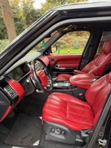 Land Rover Range Rover 5.0 V8 SC Autobiography Lang VOLL - Land Rover Range Rover: Sc