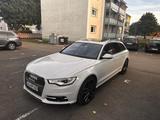 Audi A6 Allroad 3.0 TDI quattro 180kW S tronic - - gebrauchte Audi A6 Allroad aus dem Jahr 2014