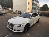Audi A6 Allroad 3.0 TDI quattro 180kW S tronic - - Audi A6 Allroad aus 2014