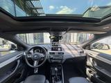 BMW X2 xDrive25e M Sport PANO LED Kamera HiFi NAVI - BMW X2 in Duisburg