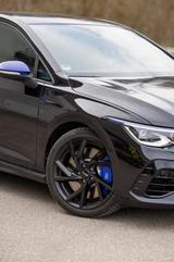 Volkswagen Golf 2.0 TSI OPF DSG 4MOTION R "20 Years" R