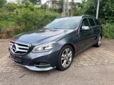 Mercedes-Benz E 250 CGI T-BlueEf-SHD-Standheizung-AHK-Tüv03.26 - Mercedes-Benz: 26