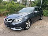 Mercedes-Benz E 250 CGI T-BlueEf-SHD-Standheizung-AHK-Tüv03.26