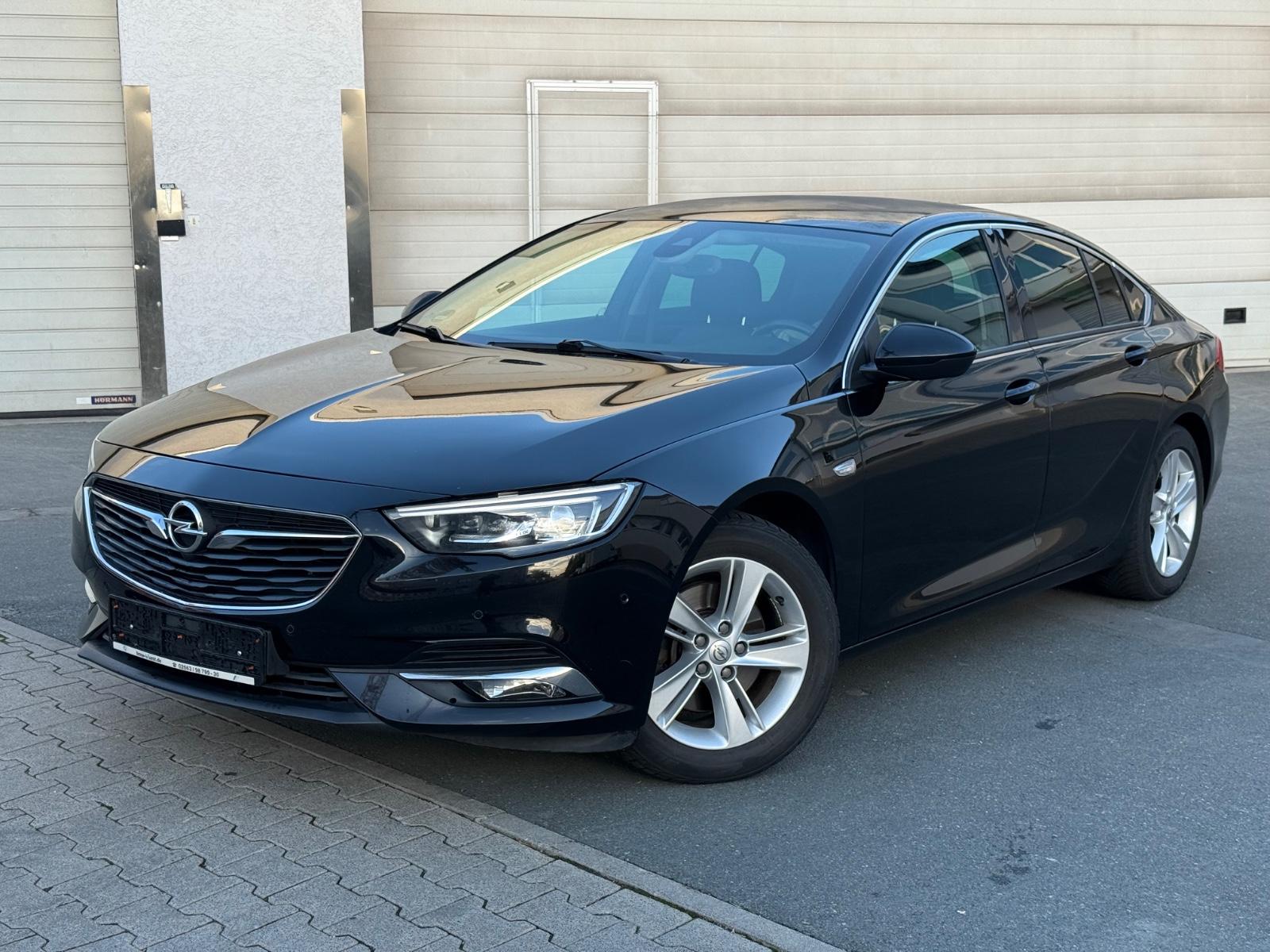 Opel Insignia B Grand Sport Business Edition